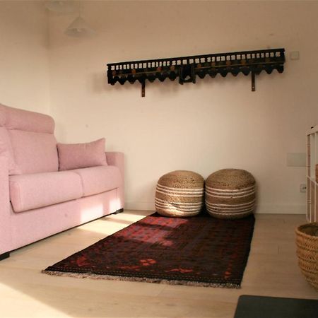 Penzion El Mirador De Casa Guarena Villabascones de Sotoscueva Exteriér fotografie