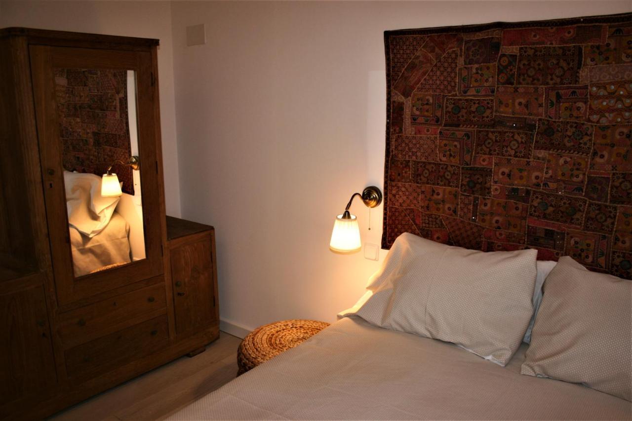 Penzion El Mirador De Casa Guarena Villabascones de Sotoscueva Exteriér fotografie